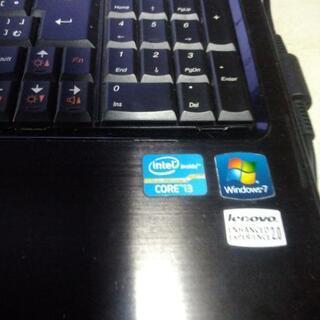 ３人待ち 順次対応 Lenovo G570 大ワケあり 多くて草の画像