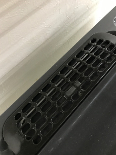 Rinnai KGM563DGR 都市ガス用ガスコンロ 2018年製