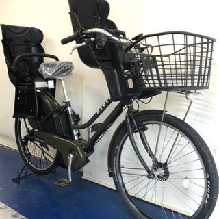 ブリヂストン ハイディ2 26インチ 3人乗り 大容量 12ah 電動自転車 楽天市場】【Happy3！3営業日程で発送！☆組立整備済み】【前