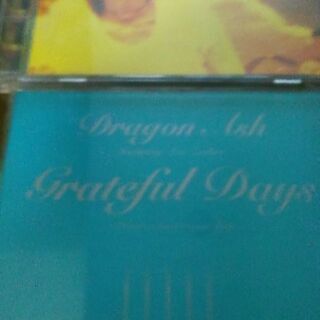 スピッツ、山崎まさよし、ドラゴンアッシュ　CD 3枚組の画像