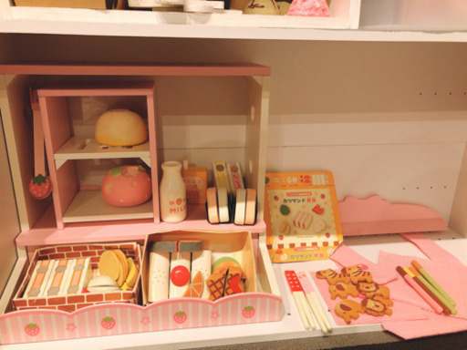 最新 マザーガーデン ミニショップ マザーガーデン お楽しみボックス