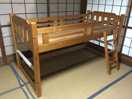 古いです。