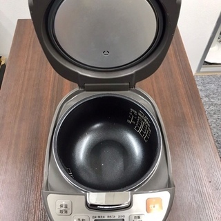【中古】炊飯器　1,000円の画像