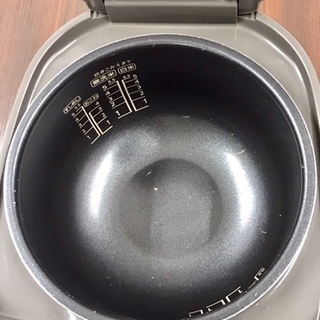 【中古】炊飯器　1,000円の画像