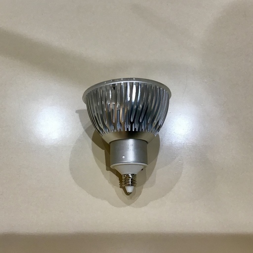 ハロゲン形LED電球 LDR10L-M-E11/27/7/20 USHIO [10個]