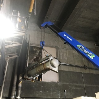 ★重量物搬出入のお仕事です★正社員募集中★未経験者歓迎★