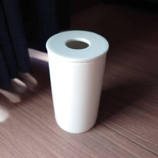 【無料】無印良品　リードディフューザー　陶器カバーのみ