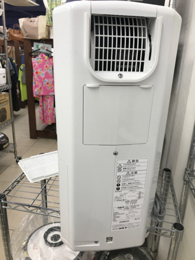 CORONA CDM-1020 冷風衣類乾燥除湿機 2020年製