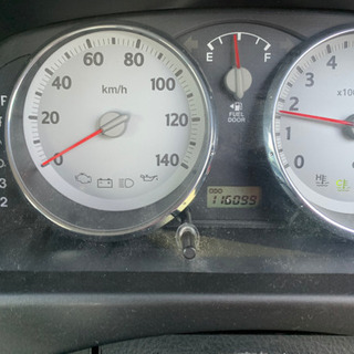 L150 ムーブ　ムーヴ　後期型　検査付きの画像