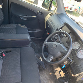 L150 ムーブ　ムーヴ　後期型　検査付きの画像