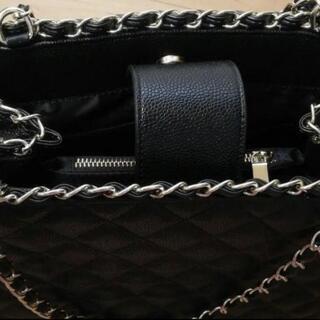 ☆CHANELノベルティトートバッグの画像