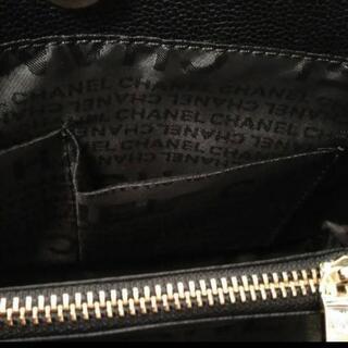 ☆CHANELノベルティトートバッグの画像