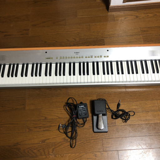 KAWAI es1
