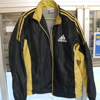 アディダス　M　新品未使用　