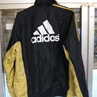 アディダス　M　新品未使用　の画像