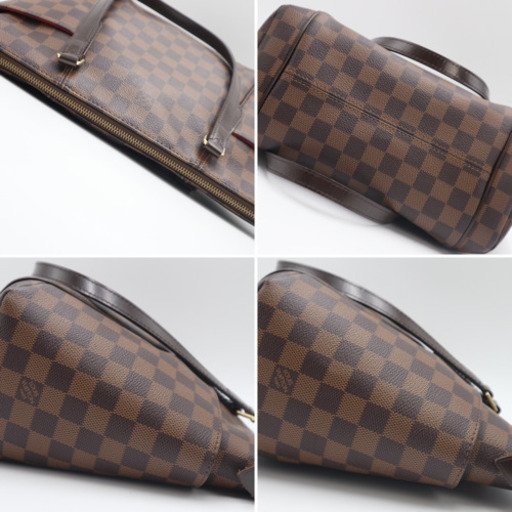 《LOUIS VUITTON/トータリーPM》N41282 ABランク 袋 美品