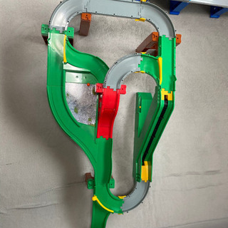 トミカ　　オート山道ドライブの画像