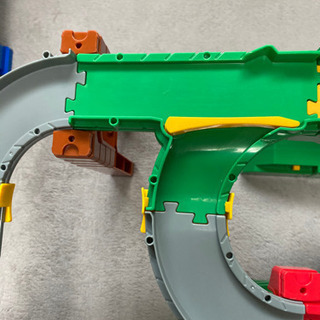 トミカ　　オート山道ドライブの画像