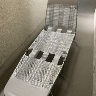 ボンボンベッド　中古