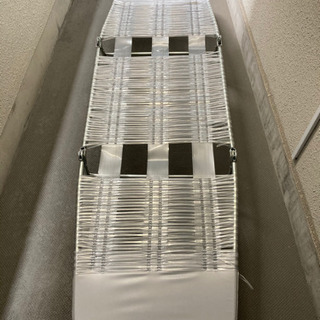 ボンボンベッド　中古の画像