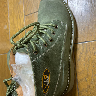 ブーツの画像