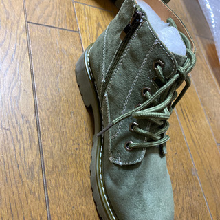 ブーツの画像