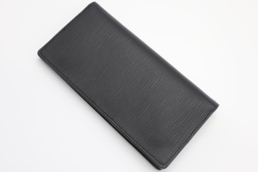 《LOUIS VUITTON/ポルトフォイユ ブラザ 》Aランク 未使用 極美品