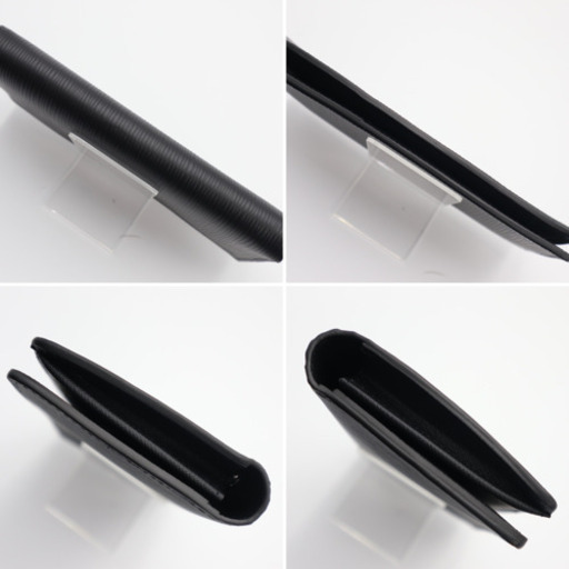 《LOUIS VUITTON/ポルトフォイユ ブラザ 》Aランク 未使用 極美品