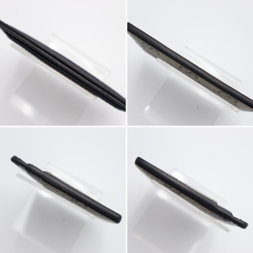 《GUCCI/GGスプリーム タイガーカードホルダー 》ABランク 451277