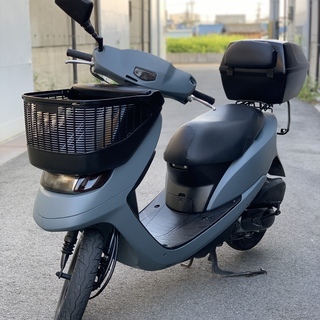 HONDA Dio AF62 - 大阪レンタルバイク日本オート