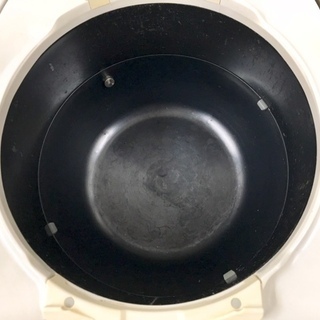 【中古】ZOJIRUSHI　圧力IH炊飯ジャー　500円の画像