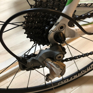 SCOTT speedster 付属品お付けします 【公式通販】