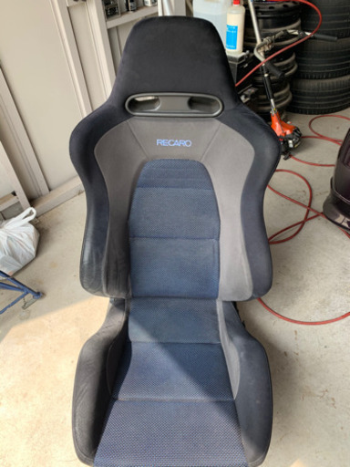 レカロシート　RECARO RT41 激安　すぐ取りこれる方