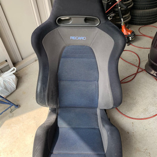 レカロシート　RECARO RT41 激安　すぐ取りこれる方