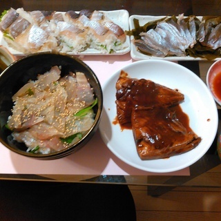 釣り未初級者安全マナー&魚捌き講習会♪  2月下旬土曜日開催の画像