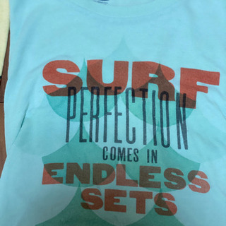 Tシャツ　2枚
