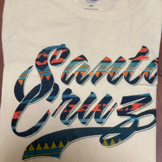 Tシャツ　2枚の画像