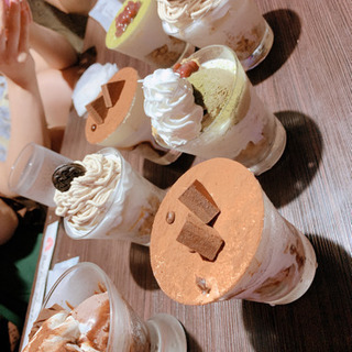 女友達募集🚺明日お暇な方ご飯かお茶しませんか？💡 - 友達