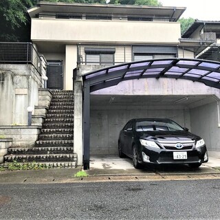 セキスイハウス施工物件募集します。
