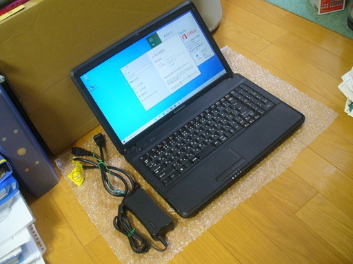 ㋪Lenovo製 SSDへ変更可 Webカメラ搭載 Windows 10 / Office 2016 Professional インストール済（ライセンス認証済） 15.6インチ ノートPC㋪