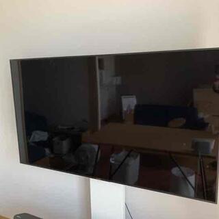 55インチ sony BRAVIA KJ-55X9000E ジャンク