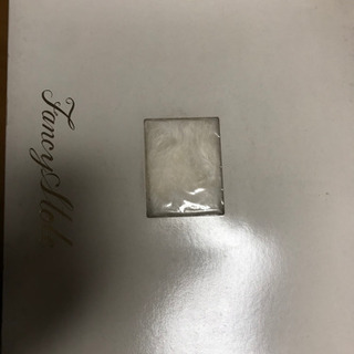 成人式用羽毛ストールの画像