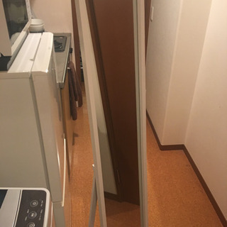 姿見