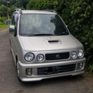 ムーヴ L902S 