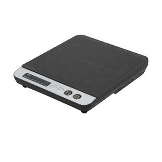 IHコンロ　4千円　アイリスオーヤマ