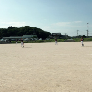 女子軟式野球チーム「Nexus福岡」