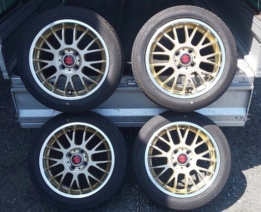 SSR WORK BBS スズキ スズキ純正 エブリイ ワゴンR ワークス