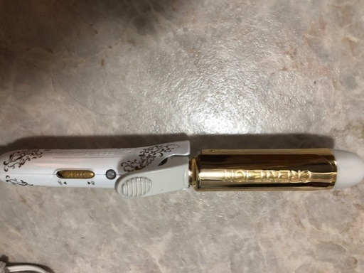 クレイツ　コテ　32mm