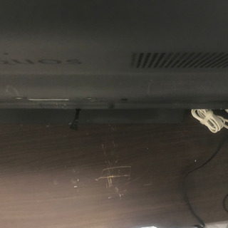 テレビ台　中古　無料　の画像