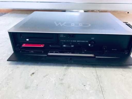 ET141A⭐️日立WOOO 液晶テレビ⭐️